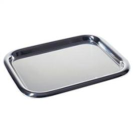 Alessi 5006/37 Bandeja Rectangular Acero Inoxidable 18/10 39x28cm Precio: 62.98999971. SKU: B1DVN4RTFL
