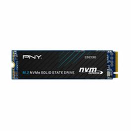 PNY DISCO DURO M2 SSD CS2130 Series PCIe NVMe 500GB