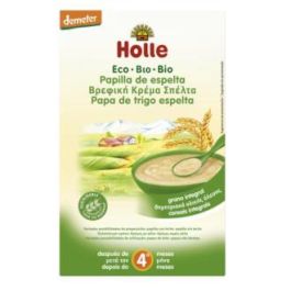 Papilla De Espelta + 4 Meses 250Gr. Demeter Precio: 4.4999999. SKU: B16ZRAG66V