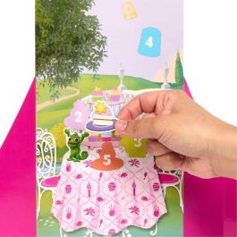 Muñeca Rapunzel Spin & Reveal Htv86 Disney Princess Muñeca Rapunzel Spin & Reveal Htv86 Disney Princess