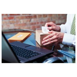 DYMO Rotuladora LABEL WRITER LW450 TWIN