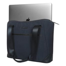 Targus TBA00102GL Maletín para portátil Avila Tote 16" para Dama, Azul