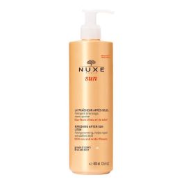 Nuxe Leche Refrescante After Sun XL 400ml | Loción Corporal Hidratante y Calmante para Piel Post-Solar Precio: 19.49999942. SKU: B16G72DTJB