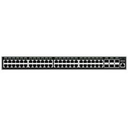 48P Grandstream GWN7816 48x Ports Layer-3-Netzwerk-Switch Precio: 421.49999947. SKU: B12EP45R9S