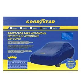 Funda Cubre Coche Good Year Talla XL GOD7016 Funda Cubre Coche Good Year Talla XL GOD7016