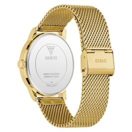 Reloj Mujer Guess CHANDLER Dorado