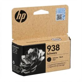 HP Cartucho de Tinta Negro 938 Precio: 57.79000051. SKU: B1BKZ656X7