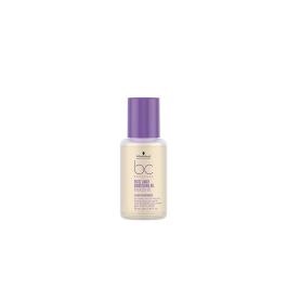 Aceite Reparador Integral Schwarzkopf Bonacure Frizz Away Smoothing (50 ml) Precio: 14.49999991. SKU: SBL-ART11688