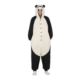 Disfraz para Adultos My Other Me Oso Panda 2 Piezas L/XL/XXL Disfraz para Adultos My Other Me Oso Panda 2 Piezas L/XL/XXL