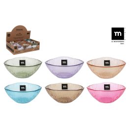 Bolsa Snacks Colores 12,5 x 5 cm - La Mediterranea (48 Unidades) Precio: 48.50000045. SKU: B19N25WRPG