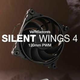 be quiet! Dark Rock 5 Multi Cooler de Aire para CPU | Sockets 1700, 1200, 1150, AM5, AM4