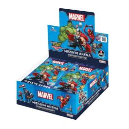 Marvel trading card game starter deck