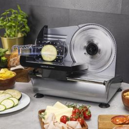 Cortafiambres Cecotec Rock'nCut Advance 180 W Gris