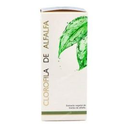 LUMEN Clorofila de Alfalfa 120ml Precio: 22.4999995. SKU: B1GGD6TYTS