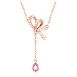 Colgante Mujer Swarovski 5647569 Dorado Precio: 146.4999998. SKU: B1235Q3XV2
