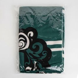 Toalla de Playa Harry Potter Verde 90 x 180 cm Toalla de Playa Harry Potter Verde 90 x 180 cm