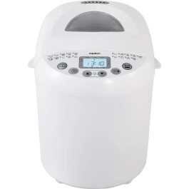 Medion 50073723 Máquina de Hacer Pan, 550 W, 19 Programas, Hublot, Blanco Precio: 89.69000007. SKU: B13JG6M5TY