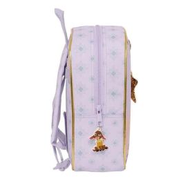 Mochila Safta Guarderia Adaptable A Carro Wish 100x220x270 mm Mochila Safta Guarderia Adaptable A Carro Wish 100x220x270 mm