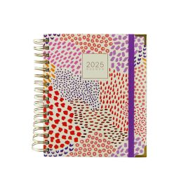 Agenda Sweetcolor 2025 Precio: 14.95000012. SKU: B1D9EDVKDG