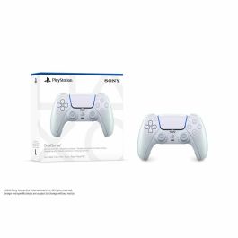 Mando PS5 DualSense Sony DS CHROMA PEARL