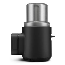 Kitchenaid 5KBGR111BM Molinillo de Café Inalámbrico con Batería Go, Negro Mate