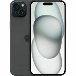 APPLE iPhone 15 Plus 128GB Negro APPLE iPhone 15 Plus 128GB Negro Precio: 1029.49999966. SKU: B18MEM24LJ