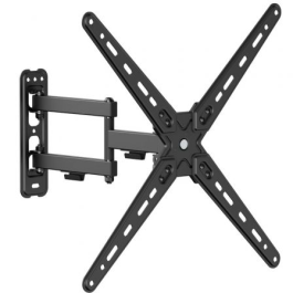 Soporte de Pared Fonestar MOV-344EN para TV de 13-65"/ hasta 25kg Precio: 22.49999961. SKU: B14WRABS7K