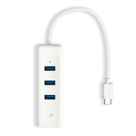 TP-Link Adaptador 3 Puertos USB 3.0 a Gigabit Ethernet Precio: 48.50000045. SKU: B1GA3LY8BT