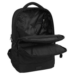 Mochila Para Portatil Escolar Safta The Mandalorian Teen 15,6-' 290x150x440 mm Mochila Para Portatil Escolar Safta The Mandalorian Teen 15,6-' 290x150x440 mm