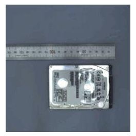 HP Disco Duro 320 GB para Samsung - Repuesto de Sustitución Qualificado con Pruebas de Compatibilidad Rigurosas Precio: 131.69000031. SKU: B18326FLMA