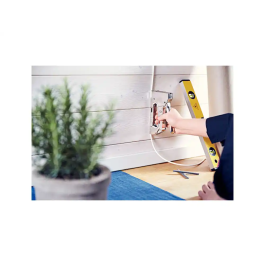 Rapid Clavadora R36 Cromada Usa Grapas N 36