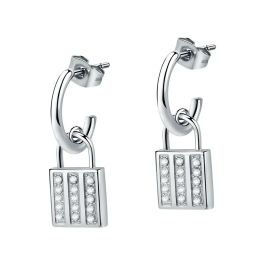 Pendientes Mujer Morellato ABBRACCIO Precio: 56.6900004. SKU: S7247566