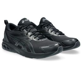 Zapatillas Deportivas Hombre Asics Gel-Quantum Kei Negro Unisex 41
