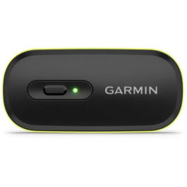 Garmin HRM 600 Pulsómetro M-XL con transmisión de 3m Precio: 167.49999992. SKU: B1BN9P4EWE
