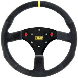 Volante Racing OMP OMPOD/2042/N Negro Ø 32 cm Precio: 312.50000023. SKU: S3704822