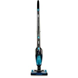 Domo DO228SV Aspirador escoba inalámbrico 3 en 1, sistema ciclónico, Wet Clean, 2 velocidades, autonomía 50min, batería 21.6V, depósito 500ml Domo DO228SV Aspirador escoba inalámbrico 3 en 1, sistema ciclónico, Wet Clean, 2 velocidades, autonomía 50min, batería 21.6V, depósito 500ml
