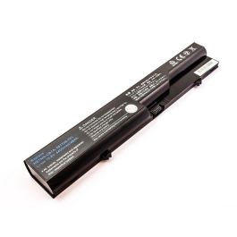 CoreParts Laptop Battery for HP 47.52Wh 6 Cell Li-ion 10.8V 4400mAh Black Precio: 44.68999964. SKU: B1E7KTZXCG