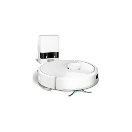 Irobot Robot aspirador Roomba 105 Combo Robot con Base de Vaciado Automático Blanco Precio: 384.78999944. SKU: B1H7J63H3L