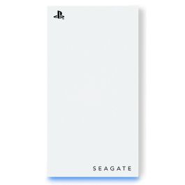 Disco Duro Externo Seagate STMH1000200 Blanco 1 TB Disco Duro Externo Seagate STMH1000200 Blanco 1 TB