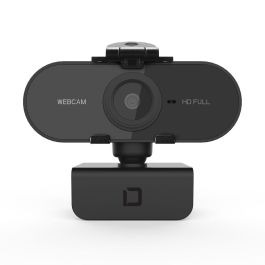 Webcam Dicota Pro Plus Full HD Precio: 47.49999958. SKU: B13ZRMX7EC