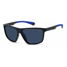 Gafas de Sol Hombre Polaroid PLD-7044-S-0VK ø 60 mm Gafas de Sol Hombre Polaroid PLD-7044-S-0VK ø 60 mm Precio: 40.79000024. SKU: B192LGG6MV