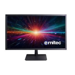 Ernitec Monitor 28" 4K LED 3840x2160 350cd/m 1000:1 HDMI audio VESA 100 24/7. Soporte sobremesa Precio: 370.95000008. SKU: B1283EMSLD