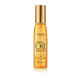 Gold Oil Essence Oil Amber 130 mL Montibel·Lo Precio: 20.78999978. SKU: S4242252