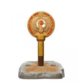 Replica Hasbro Indiana Jones Artifacts Staff Precio: 45.59000006. SKU: B1DXZEZY52