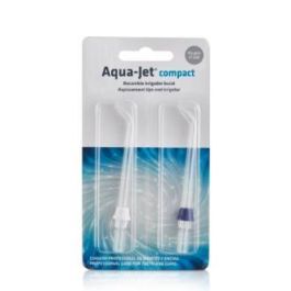 PHB Aqua-Jet Compact Recambio Irrigador 2 Unidades Precio: 21.49999995. SKU: B1A329VQD6