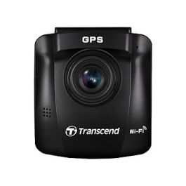 Transcend DrivePro 620 Dashcam Full HD 1920x1080 140° GPS G-Sensor 32GB