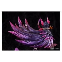 League of Legends Figura de PVC Xayah - Estatua de 29 cm