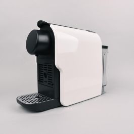 Moccamaster KBG Select Kaffeemaschine Naranja