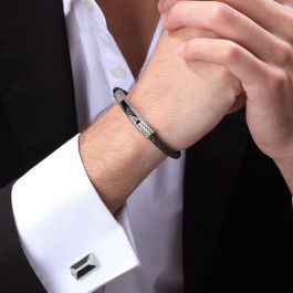 Pulsera Mujer Police PEAGB0001102 Pulsera Mujer Police PEAGB0001102