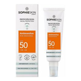 Sophieskin Crema Solar Facial Antimanchas Spf50+ Precio: 8.59000054. SKU: S0587042